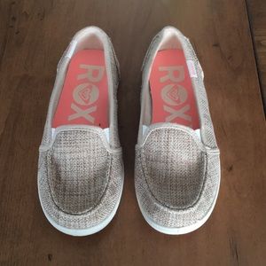 Roxy Brand Woman's slip on Shoe